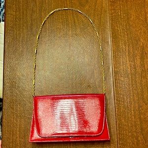 Vintage Ande Purse